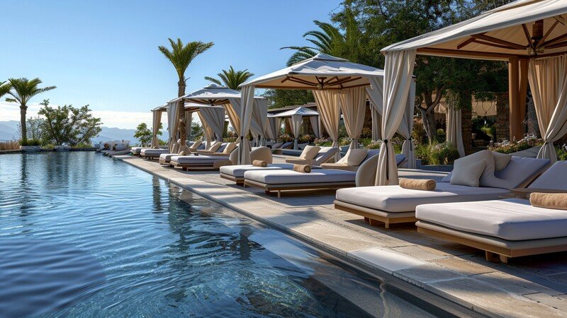 Luxury Villas Greece Le Collectionist