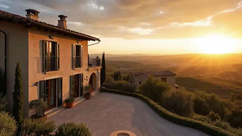 Luxury Villas in Provence with Le Collectionist Hell