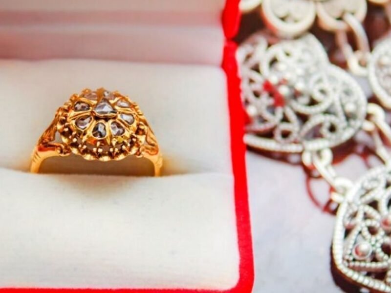 The Ultimate Guide to Darry Ring: Everything You Need to Know