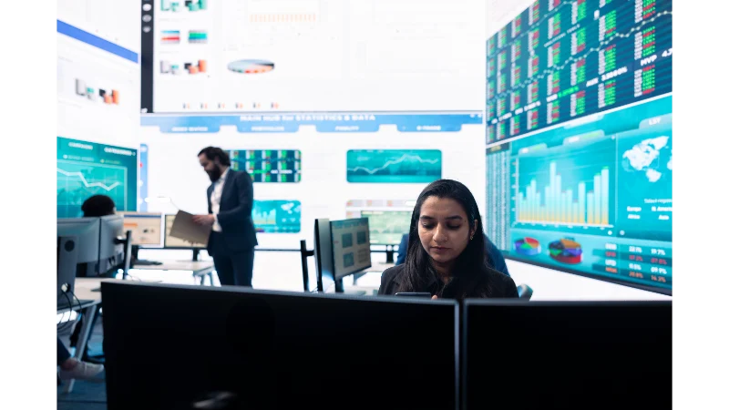 Breaking Down ftasiatrading Technology News by FintechAsia