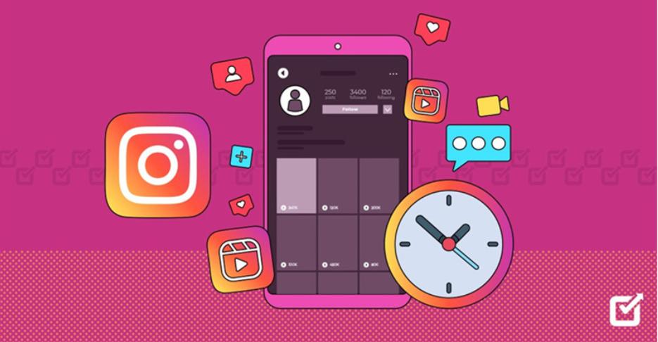 Top 6 Instagram Reel Tools for Fitness Influencers