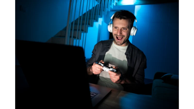Bracegamingcom – Your Gateway to Modern Gaming