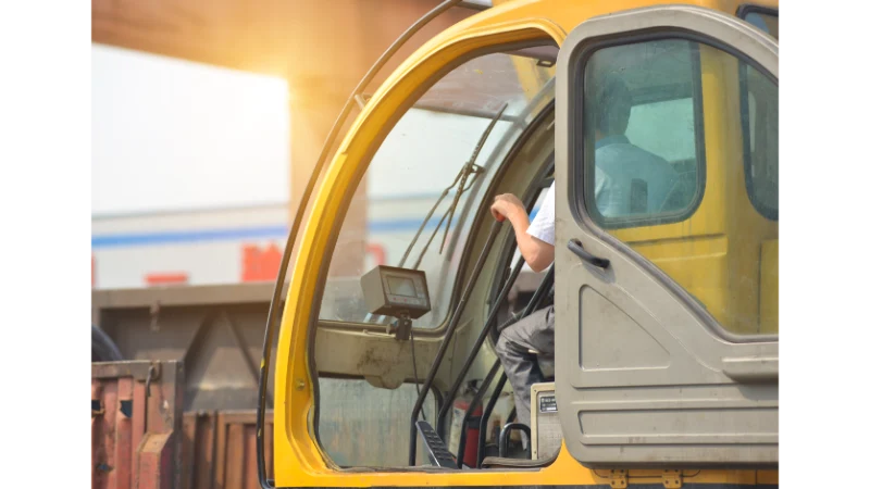 Excavator Rentals Are Reshaping Construction Logistics—Here’s Why