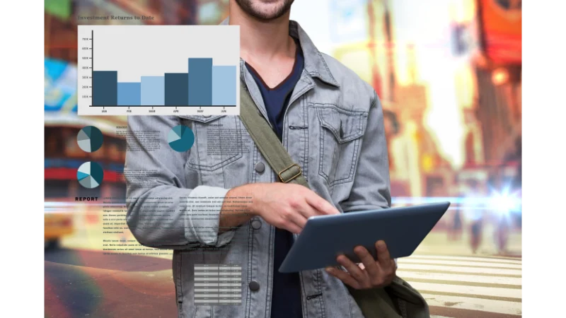 Mastering E Commerce Success with Data Insights