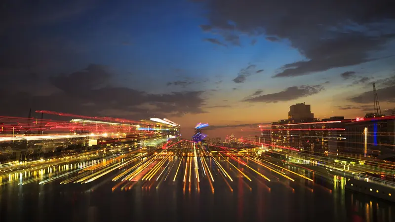 Smart Electrical Infrastructure