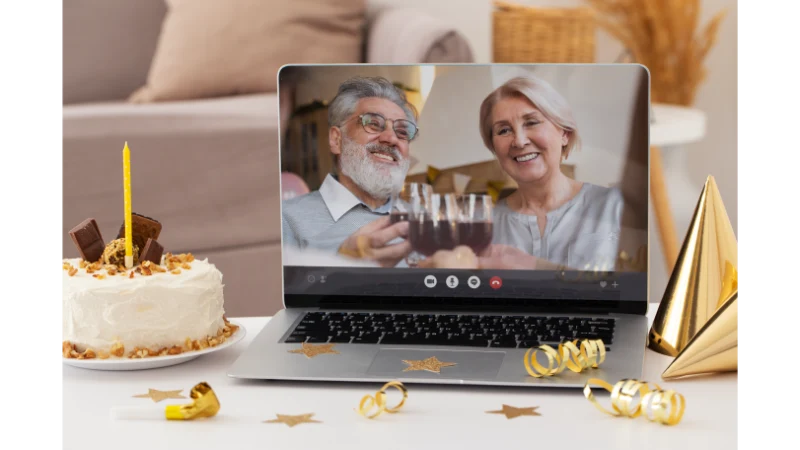 The Online Event of the Year Scookievent