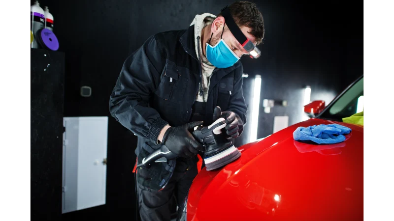 5 Signs Your Car Is Ready for a Ceramic Coating