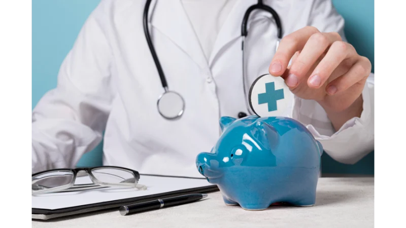 How to Improve Your Financial Health in 2025