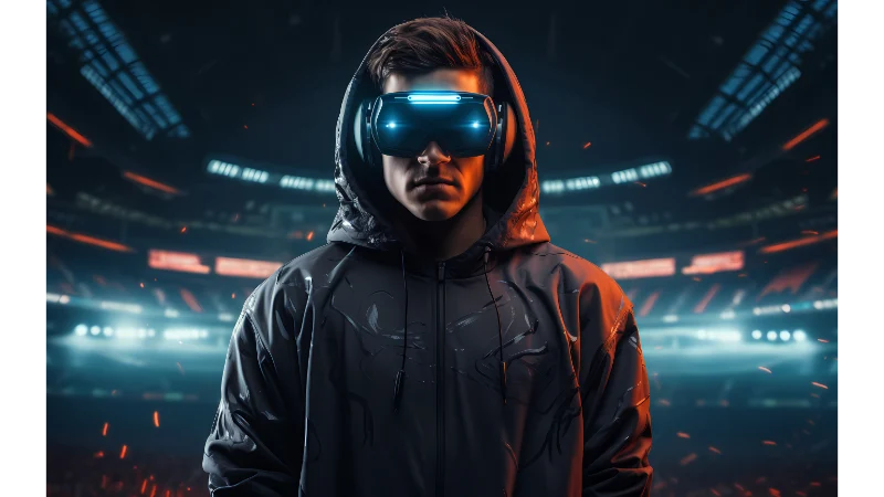 Tommy Jacobs Gaming Eyexcon