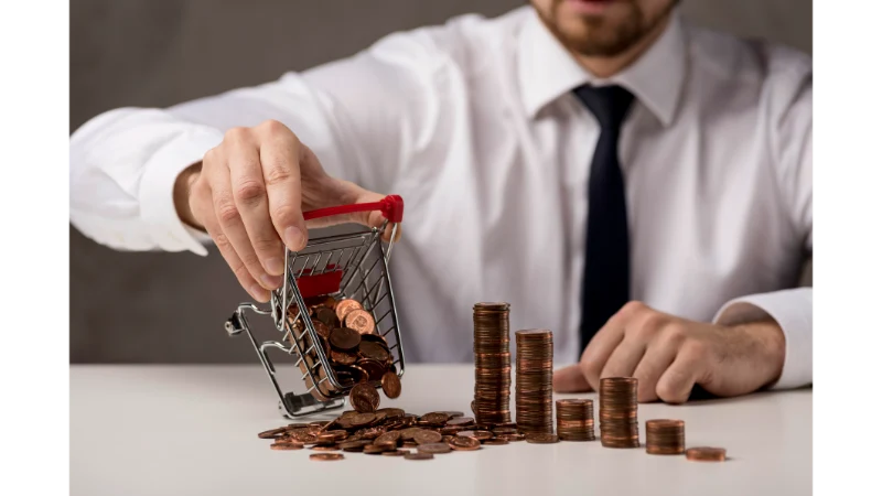 Net Funds Gained