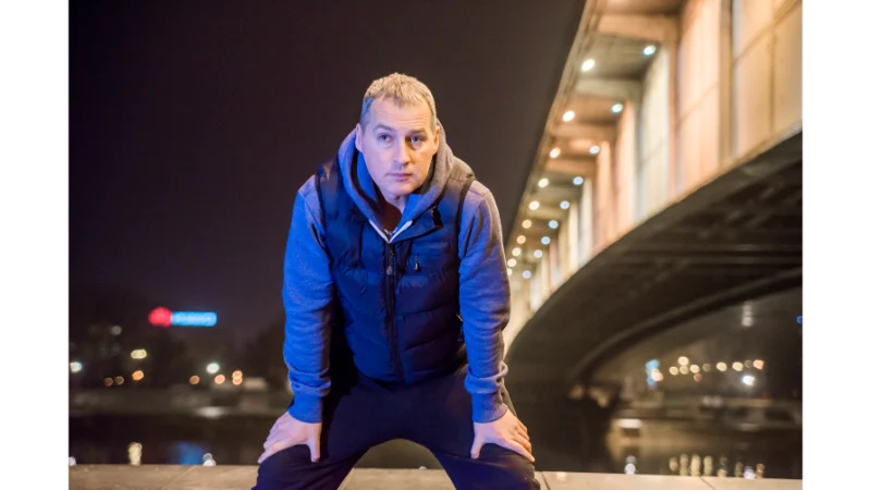 Syna World Tracksuit: Redefining Streetwear and Performance