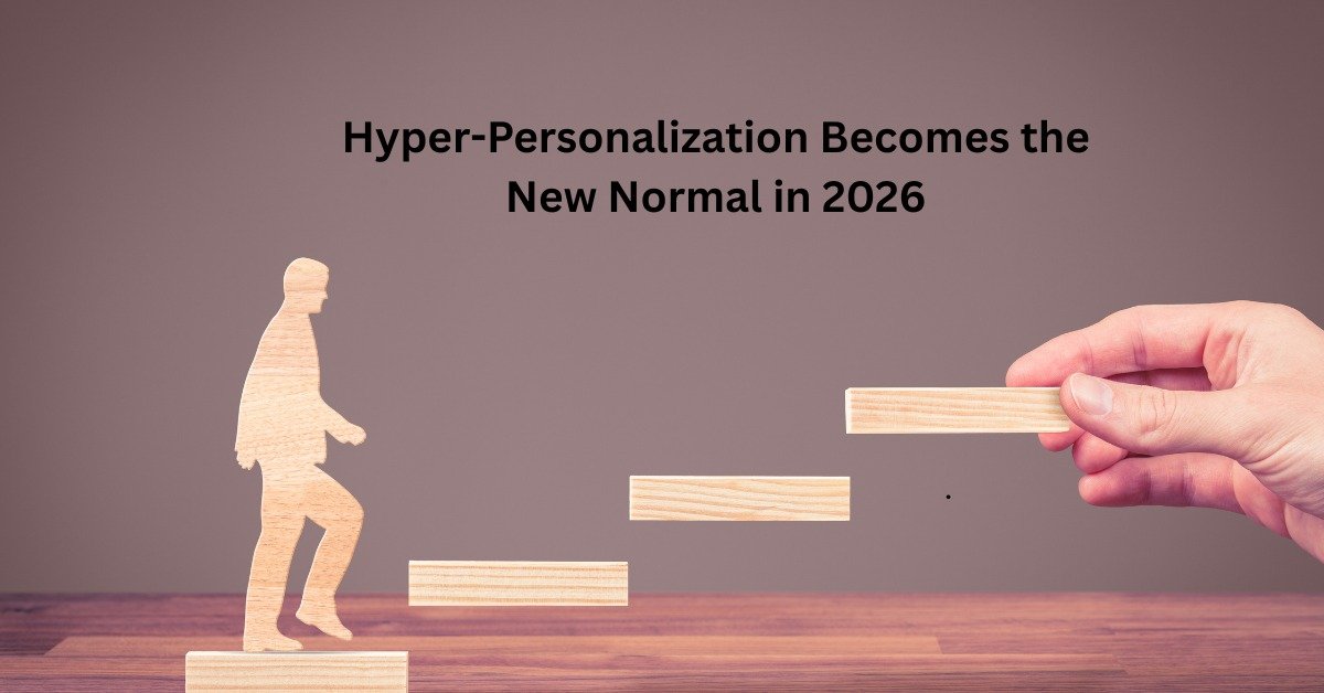 Ivo Bozukov: Hyper-Personalization Becomes the New Normal in 2026