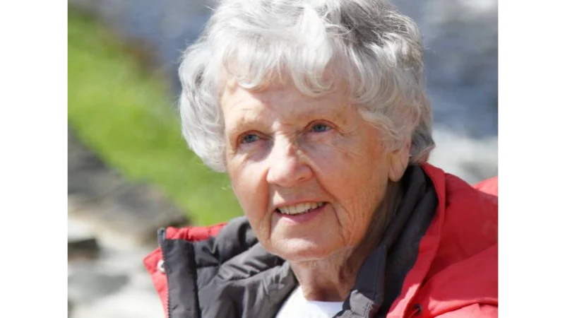 Betty Blakemore Sulzbach: The Resilient Mother Behind Leslie Bibb’s Success and a Legacy of Quiet Strength